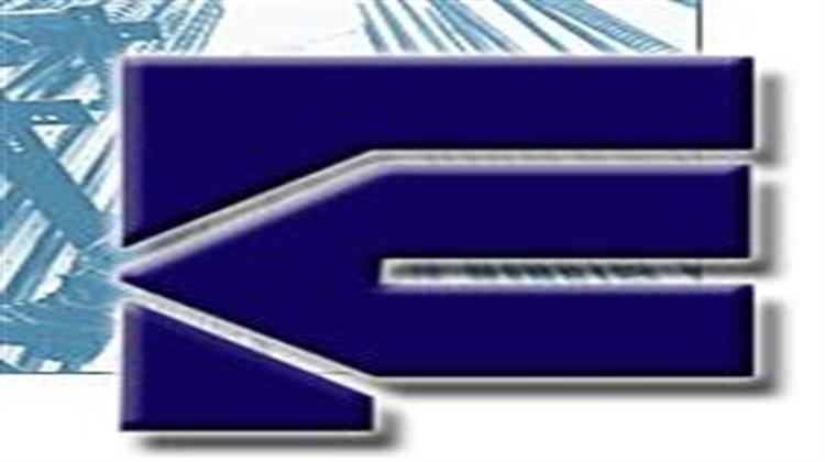 ΓΕΚ ΤΕΡΝΑ: Πτώση 35,27% στα Καθαρά Κέρδη το Q1